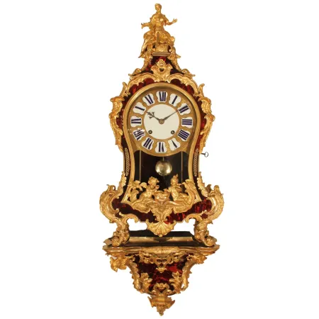 About Clock Repair Kendal